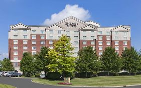 Embassy Suites Cleveland Independence at Rockside